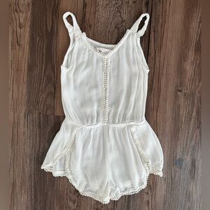 O'Neill Girls’ Swim Coverup